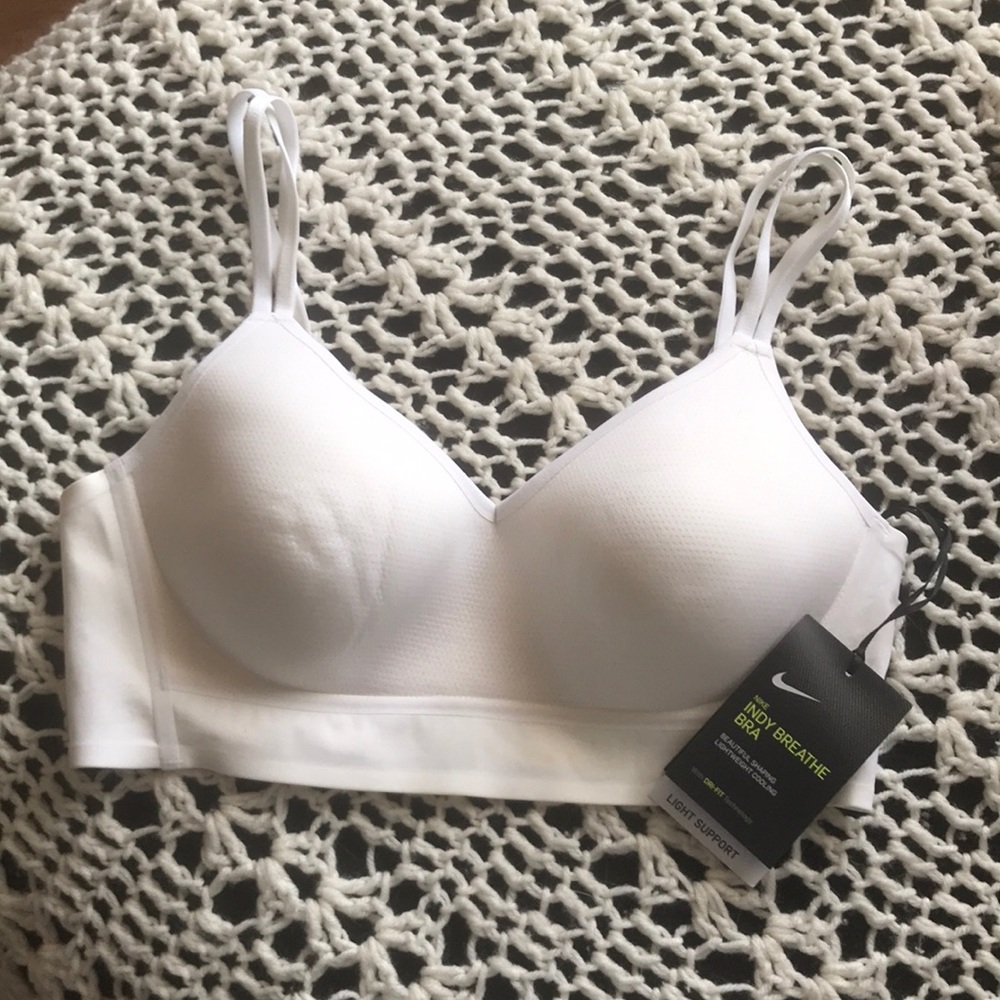 Brand new Nike bra!
